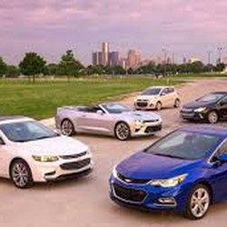 Chevrolet Cruze LTZ 2015, lựa chọn thiết thực cho bạn