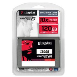 Mua SSD Kingston 120GB khuyến mãi Caddy Bay trị giá 200k