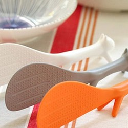 Muôi xới cơm kiểu Nhật