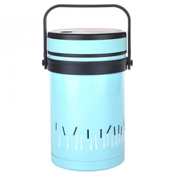 Bình đựng thức ăn giữ nhiệt 1500ml Elmich EL7284