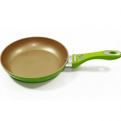 Chảo ELMICH chống dính cao cấp đáy từ EL6496-28cm