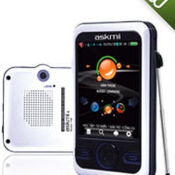 Bán kim từ điển askmi 1168 cũ, màn hình cảm ứng, chính hãng 100%, giá 800k