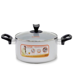 Nồi canh Supor dùng được trên bếp điện từ Merry S06A24IH