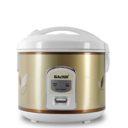 Nồi cơm điện Blacker BRC_08DHG