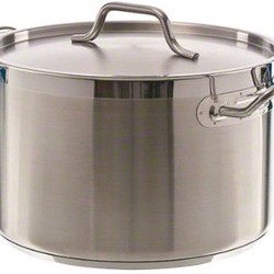 Nồi bếp từ, inox, 7,8L cao cấp - KS00800095HC