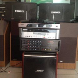 Bán Buôn Bán Lẻ Thiết Bị Karaoke Chất Lượng, Giá Bình Dân