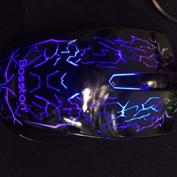 CHUỘT BOSSTON D608