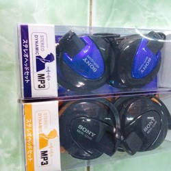 Tai nghe sony