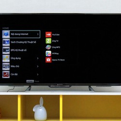 Internet Tivi LED Sony KDL 40R550C 40 inch