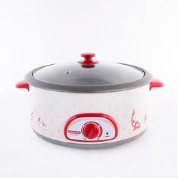 Lẩu điện Sunhouse