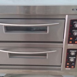 Lò Nướng điện 2 Tầng 4 khây Berjaya