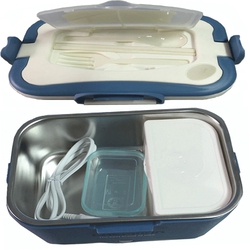 Hộp đựng cơm chefmann 112,hộp cơm inox