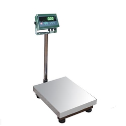 Cân bàn điện tử 100kg 300kg 500kg Digi Di 28SS sai số nhỏ