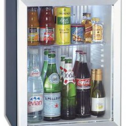 Tủ mát Minibar 40 lít, 60 lít chuyên dùng cho khách sạn: Homesune, Primo