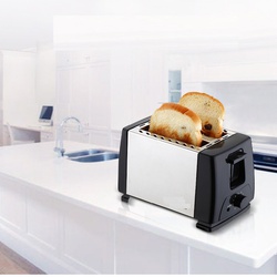 Máy nướng bánh mì cap cấp công nghệ Pháp