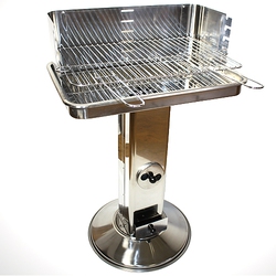 Lò nướng landmann 11290,bếp nướng than hoa 11290,lò nướng 