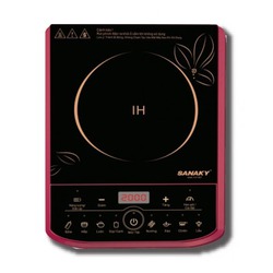 Bếp từ Sanaky SNK-1017BT