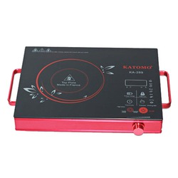 Bếp hồng ngoại Katomo KA-289