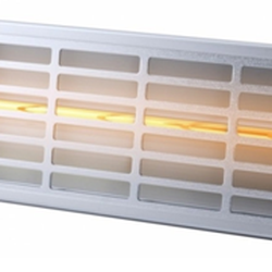 Đèn sưởi phòng tắm loại công suất 500w, 1000w, 2000w