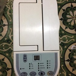 MÁY HÚT ẨM Sharp 20lit hàng nhật điện 220v