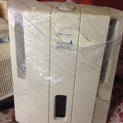 Máy hút ẩm DELONGHI 20lit hàng xuất mỹ