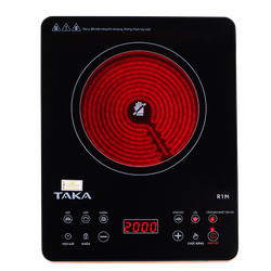 Bếp điện đơn Taka - R1M