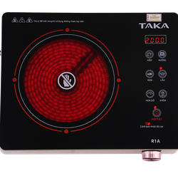 Bếp điện đơn Taka - R1A