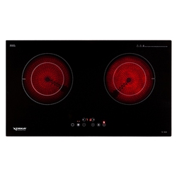 Bếp điện Taka TK-R02B