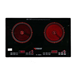 Bếp điện Taka TK-DQ02A