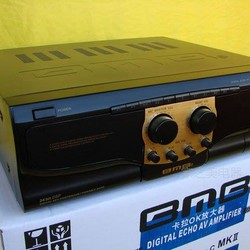 Ampli Karaoke Đa chức năng BMB DA X55 mới 90%