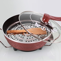 Chảo điện đa năng OSAN