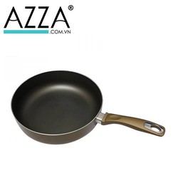 Chảo chống dính SMARTCOOK cao cấp đáy từ SM7190 24cm