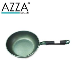 Chảo chống dính có vung đáy từ Smartcook 24cm-SX24