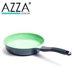 Chảo sâu lòng ELMICH tráng sứ đáy từ 24cm-EM24