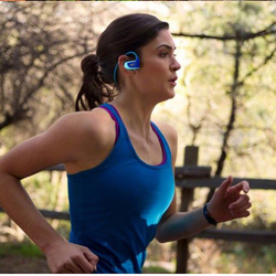 Máy nghe nhạc Mp3 sport không dây cho người chơi thể thao