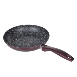 Chảo chống dính vân đá Elmich 26cm SM6987