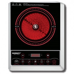 Bếp hồng ngoại đơn Sanaky SNK-104HG