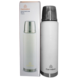 Bình giữ nhiệt nóng lạnh Carlmann BES-Z8