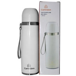 Bình giữ nhiệt nóng - lạnh Carlmann BES-502-1