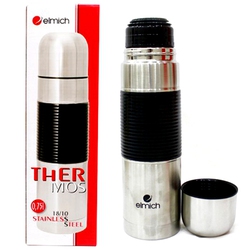 Phích giữ nhiệt ELMICH inox 304 500ml S5