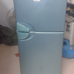 Tủ lạnh cũ quạt gió daweoo 145l