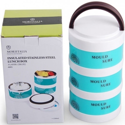 Hộp cơm giữ nhiệt Moriitalia 6005