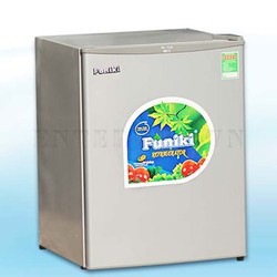 Giải mã cơn sốt Tủ lạnh nhỏ FUNIKI FR 51CD, 50L, 1 cánh hàng về giá rẻ