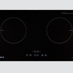 Bếp từ Taka TK-I1A1 tặng một bộ nồi chảo