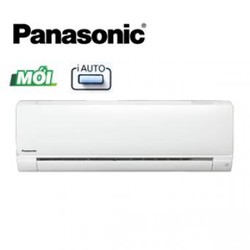 Phân phối điều hòa 1 chiều Panasonic 28000btu, KC28QKh giá rẻ.