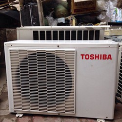 Bán điều hòa TOSHIBA 1800btu 2 chiều