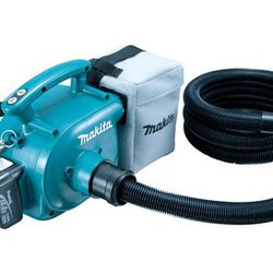 Máy hút bụi dùng pin Makita BVC340Z hàng chính hãng, giá rẻ