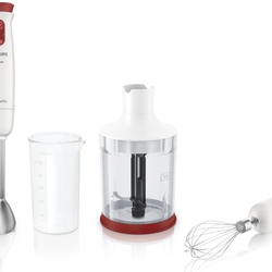 Máy xay cầm tay đa năng Philips HR1625