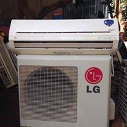 Bán máy điều hòa LG 12000btu