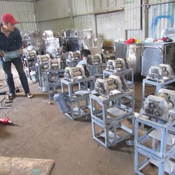 Địa chỉ bán máy ép mía siêu sạch rẻ nhất tại hà nội